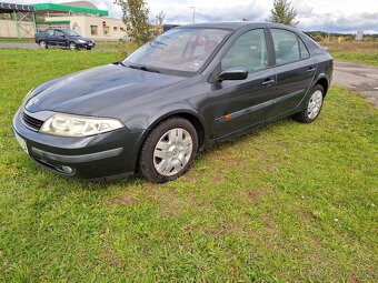 Renault Laguna 1.8i Klima Model 2003.. - 14