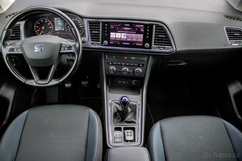 Seat Ateca 1.0 TSI, 85kW, M6 / AJ NA SPLÁTKY / PROTIÚČET / - 14