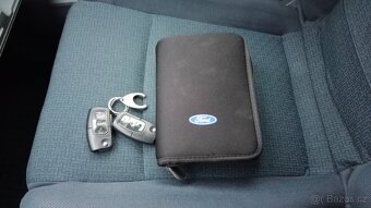 Ford S-Max 2.0 TDCi 103kW, 1/2010, DIGI KLIMA,TAŽNÉ ZAŘÍZENÍ - 14