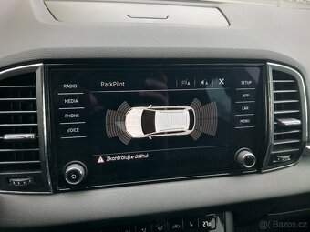 Škoda Karoq 1.6TDi 2018 POUZE 108t.KM ODPOČET  NOVÁ STK - 14
