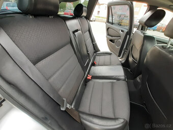 JAGUAR X-TYPE 2.0 kombi manuál - 152 000 km - 14