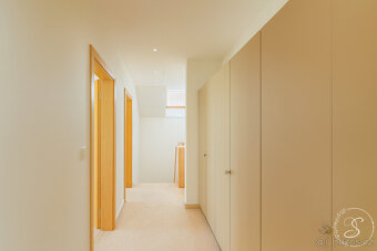 Prodej rodinného domu, 220 m2, Praha Újezd nad Lesy - 14