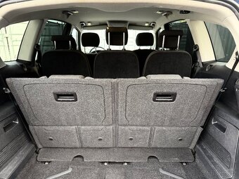 FORD S-MAX 7 MÍST - 14