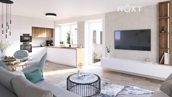 Prodej byt 5+kk, 123㎡ - 14