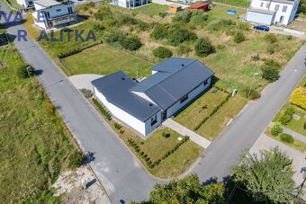 Prodej, rodinný dům 4+kk s velkou garáží, Dobrotice okr. Kro - 14