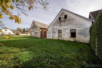 Prodej Zemědělská usedlost, 68㎡ - 14