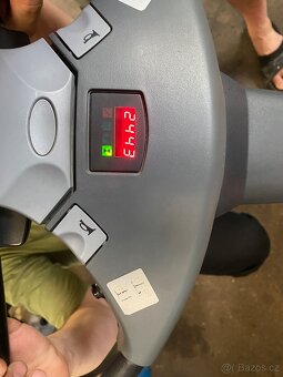 VZV Toyota - BT SWE 120 S - 14