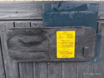 Volvo 740 Díly - 14