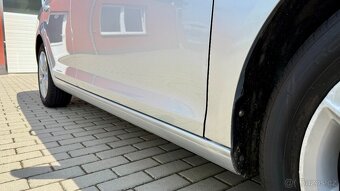 Volkswagen Golf Variant //1.6TDi//77kW//139TKM-SERVIS//1.MAJ - 14