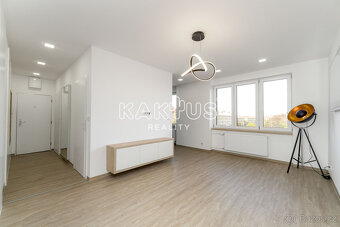 Podnájem exkluzivního zařízeného apartmá 2+kk, ul. Hlavní tř - 14