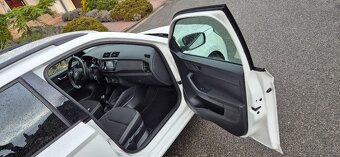 Škoda Fabia Combi Ambition Tour 1.0 TSi 70 kw - 14