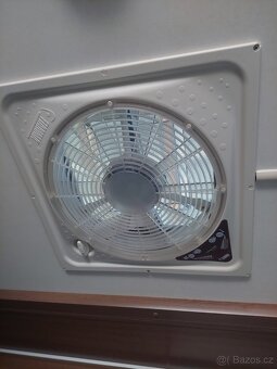 karavan Hobby Prestige 2021 495 UL - 14