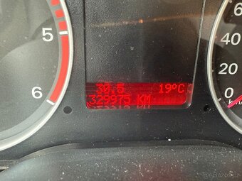 Ford C-Max, 1.6TDCi, 66kw Původ ČR VÝPRODEJ - 14