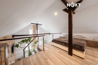 Prodej Rodinný dům, 88㎡ - 14