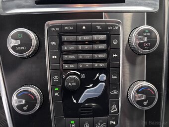 Volvo XC60 2,4 D4 R-Desing - 14