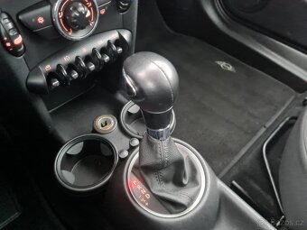 MINI ONE 1,6i 72 kW AUTOMAT PANORAMA - 14