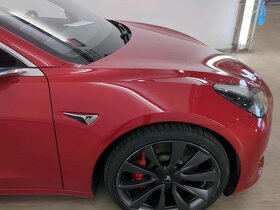 Tesla Model 3, Performance ,Nájezd jen 64k - 14