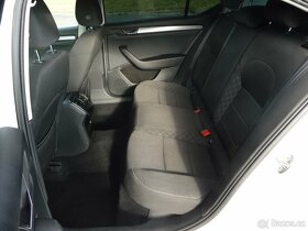 Škoda SUPERB 2.0tdi 110Kw/150hP 10/2016 WEBASTO FRONT Asist - 14