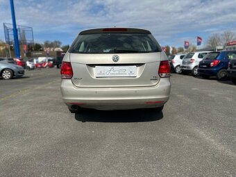 Volkswagen Golf - 14