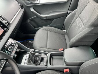 Škoda Karoq 1,0TSi 85KW Ambition, Navi,CarPlay,Climatronic,. - 14