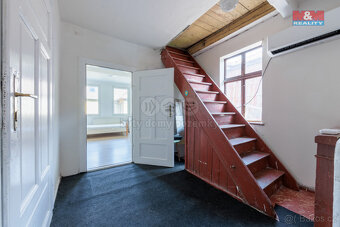 Prodej rodinného domu, 170 m², Kraslice, ul. Říční - 14