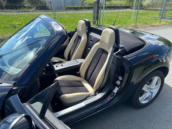 Mazda mx-5 NC 2.0i 118kw 122500km - 14