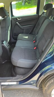 Škoda Yeti OUTDOOR 2.0tdi 2012,DSG,4x4,XENON,R17,172TKM - 14