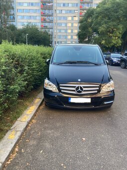 Mercedes Benz 165 kW 3.0 LONG - 14