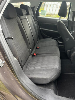 Peugeot 308 1.6BlueHDI 88kW, RV 2015, Alu, Klima, Kombi - 14
