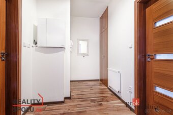 Prodej, byty/3+kk, 74.8 m2, Špálova 145/20, Přívoz, 70200 Os - 14