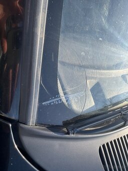 Ford Sierra 2.0i OHC Ghia - 14