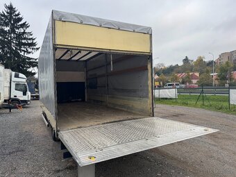 Iveco Eurocargo, 75E19,E6,ČELO - 14