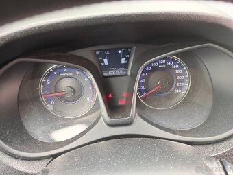 Prodám Hyundai ix20 1.4 - 14