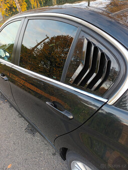 BMW 3 ŘADA E90 320I - 14