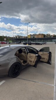 Mercedes Benz cls 320cdi w219 - 14
