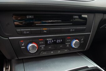 Audi A6 3.0 TDI 218k quattro S tronic - 14