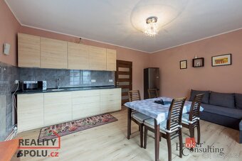 Prodej, komerční/ubytování, 490 m2, 35801 Bublava, Sokolov [ - 14