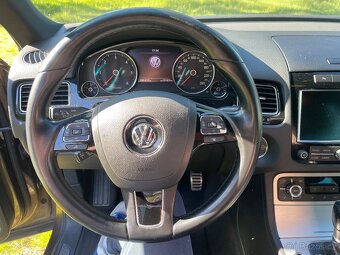 Touareg 4.2tdi - 14