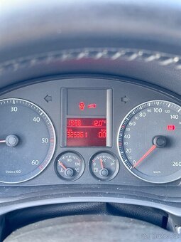 Volkswagen Golf 5, 1.9. TDI - 14