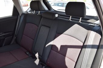 ►►Mazda 3 1.6 i 77KW Comfort•KLIMA•ALU◄◄ - 14