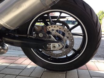 BMW F 700GS - 14