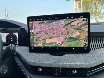 ✅SKODA SUPERB 4 len 8700km 2.0tdi DSG - 14