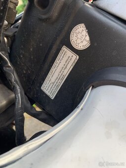 Yamaha YZF 1000 R1 - 14