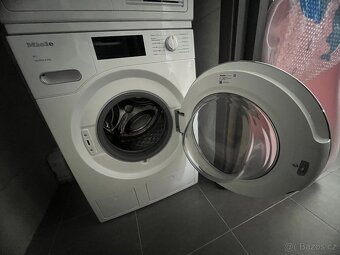 Pračka Miele WWG660 WCS - 14