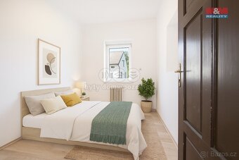 Prodej rodinného domu, 86 m², Mnichov u Poběžovic - 14