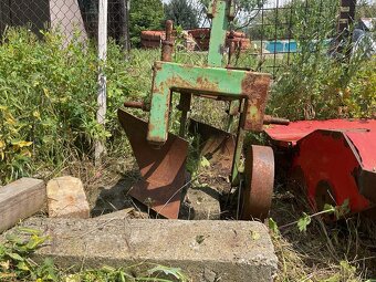 Traktor Goldoni - 14