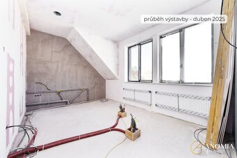 Pronájem ordinací 305 m2 - Praha - Vinoř, ev.č. 00440 - 14