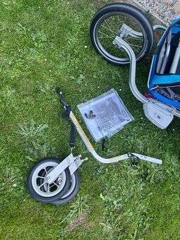 Thule Chariot CX 2 - 14