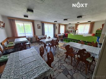 Prodej komerční Apartmány, 750㎡ - 14
