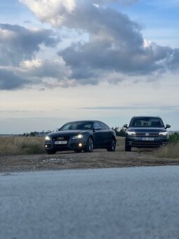 Audi S5 3.0TFSI 300kw ABT úprava. - 14